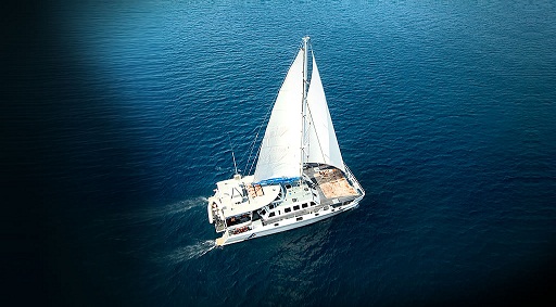 バリハイ クルーズ