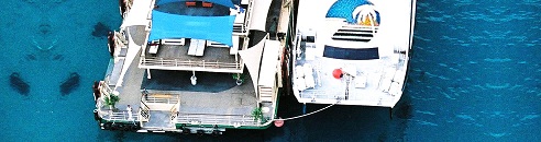 バリハイ クルーズ