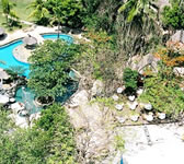 バリハイ クルーズ