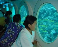 オデッセイ サブマリン