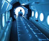 オデッセイ サブマリン