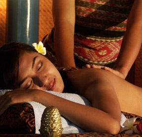 オーラ スパ バリ