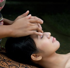 オーラ スパ バリ