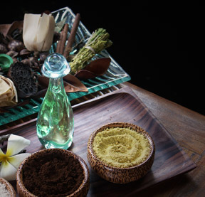 オーラ スパ バリ