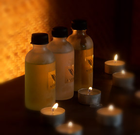 オーラ スパ バリ