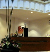 バリ ラトゥ ティアラ