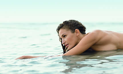 バンブースパ by ロクシタン