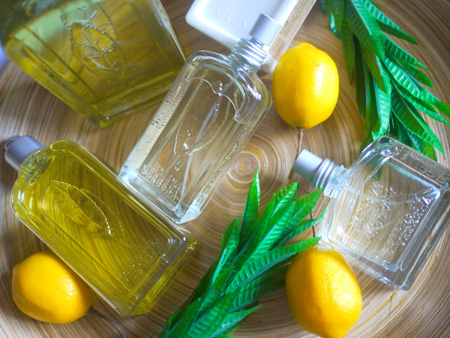 バンブースパ by ロクシタン