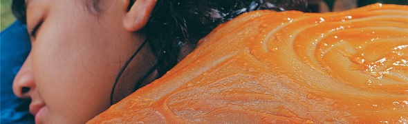 ジャムー トラディショナル スパ