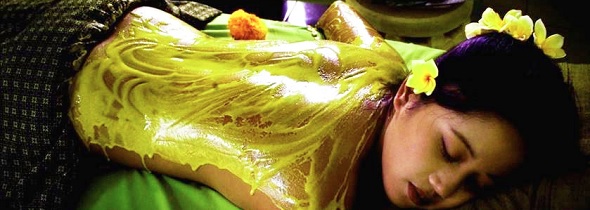 クプクプ マス スパ