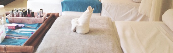 クプクプ マス スパ