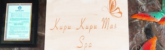 クプクプ マス スパ