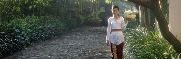 ルバブ スパ アット ザ ガンサ