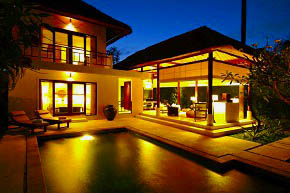 ルバブ スパ アット ザ ガンサ