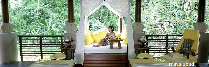 スパ・アット・マヤ