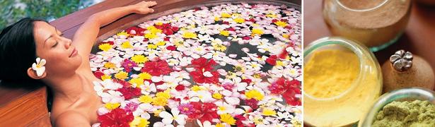 スパ・アット・マヤ